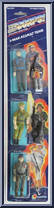 3-Man Assault Team # 3 Action Figure