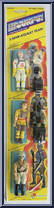 3-Man Assault Team # 4 Action Figure