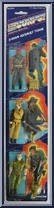 3-Man Assault Team # 5 Action Figure