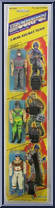 3-Man Assault Team # 6 Action Figure