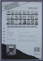 Gunner O'Grady from Corps! - Yellow Cards manufactured by Lanard Toys [Back]