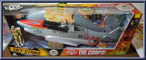 Sky-Strike Action Figure