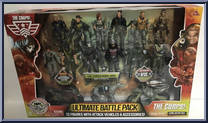 Ultimate Battle Pack #2 Action Figure