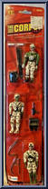 World Force Response Team #3 Action Figure