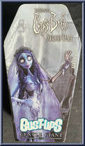 Emily from Corpse Bride - Bust-Ups - Series 1 manufactured by Gentle Giant [Front]