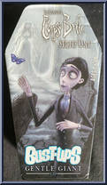 Victor from Corpse Bride - Bust-Ups - Series 1 manufactured by Gentle Giant [Front]