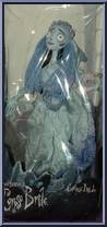 Corpse Bride from Corpse Bride - Plush Figures manufactured by Jun Planning [Front]