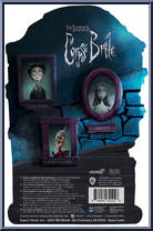 Victor from Corpse Bride - ReAction Figures manufactured by Super7 [Back]