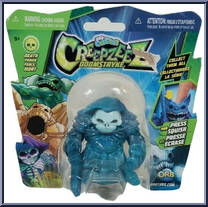 Doomstryke Action Figure