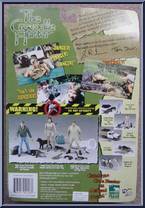 Terri Irwin (Animal Rescue) from Crocodile Hunter - Basic Series manufactured by N2 Toys [Back]
