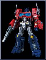 Striker Manus Action Figure