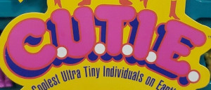 C.U.T.I.E.