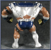 Hog Kong from Cyboars - Basic Series manufactured by Imaginary Limitz [Loose]