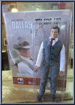 Who Shot J.R.? Action Figure