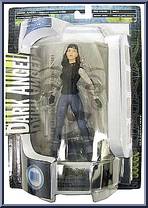 Max (Jam Pony) from Dark Angel - Previews Exclusives manufactured by Art Asylum [Front]