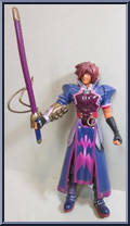 Dark Angel Action Figure