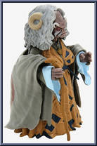 Aughra from Dark Crystal - Age of Resistance - Basic Series manufactured by Funko [Loose]