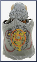 Aughra from Dark Crystal - Age of Resistance - Basic Series manufactured by Funko [Loose]