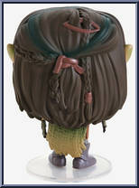 Rian from Dark Crystal - Age of Resistance - Pop! Vinyl Figures manufactured by Funko [Loose]