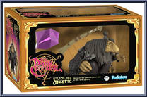 Ursol the Mystic from Dark Crystal - ReAction Figures manufactured by Funko [Front]