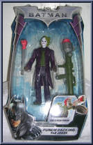 Joker (Punch Packing) Action Figure