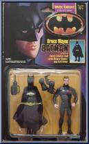 Bruce Wayne from Dark Knight Collection - Series 1 manufactured by Kenner [Front]