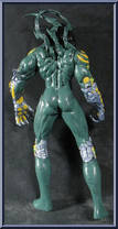Darkness from Darkness - Basic Series manufactured by Moore [Loose]