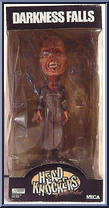Tooth Fairy from Darkness Falls - Head Knockers manufactured by Neca [Front]