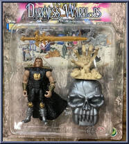 Barbarian Action Figure