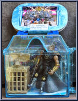 Barbarian Action Figure