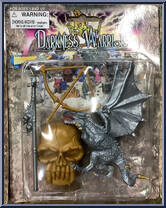 Dragon Action Figure