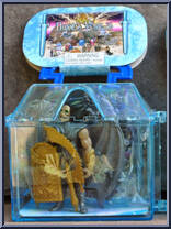 Winged Demon Action Figure