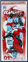 Harley Quinn from DC - Big-Figs - Tribute manufactured by Jakks Pacific [Front]
