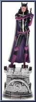 Huntress Action Figure