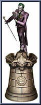 Joker Action Figure