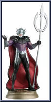 Ocean Master Action Figure