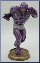 Parasite Action Figure