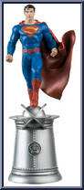 Superman Action Figure