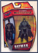 Batman (Arkham Origins) Action Figure