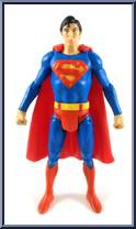 Superman (1978) Superman Action Figure