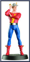 Golden Age Flash (Jay Garrick) Action Figure