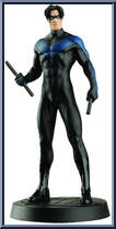 Nightwing Action Figure