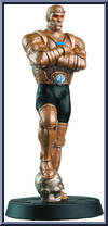 Robotman (Cliff Steele) Action Figure