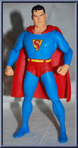 Superman - Through the Ages