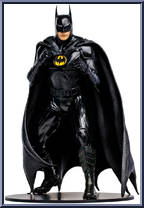 Batman (12" Statue) Action Figure