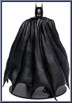 Batman (12" Statue) from DC Multiverse - Flash Movie manufactured by McFarlane [Loose]