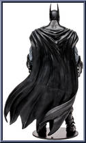 Batman from DC Multiverse - Arkham City manufactured by McFarlane [Loose]