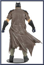 Batman (Dark Detective) from DC Multiverse - DC Future State manufactured by McFarlane [Loose]