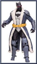 Batman Action Figure