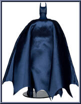 Batman (No Mans Land) from DC Multiverse - Basic Series manufactured by McFarlane [Loose]